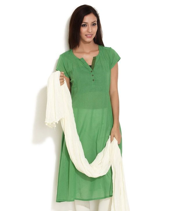kurti fabindia