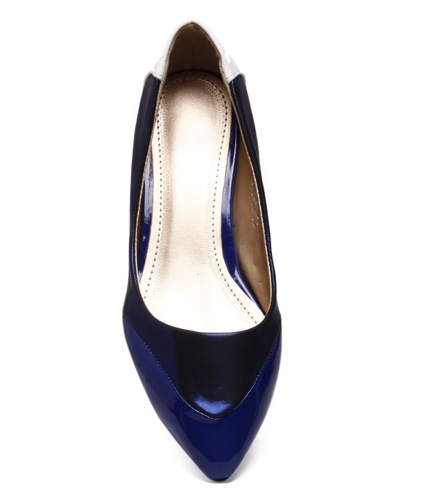 heel ballerinas