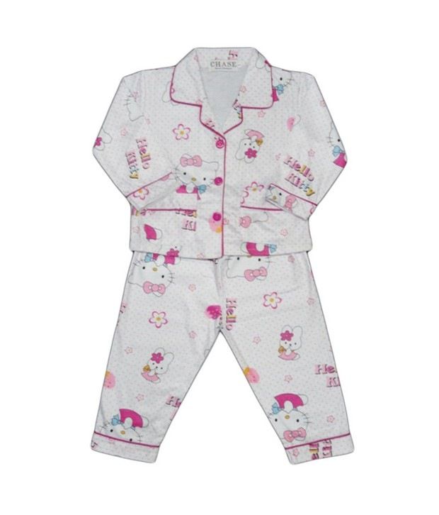 JazzupBoys Night SuitRed For Kids Buy JazzupBoys Night SuitRed