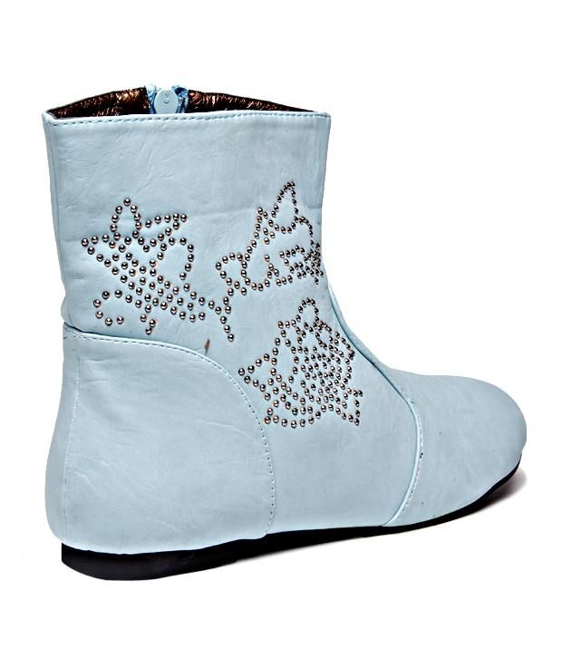 adorly ankle length boots review