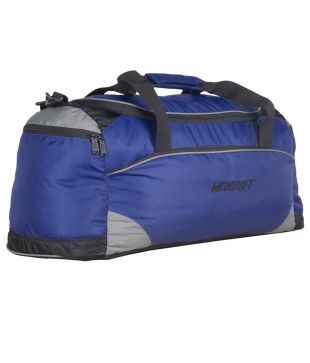 wildcraft aqua small duffle bag gi263