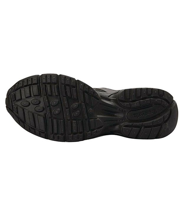 Reebok Swift II Black Cricket Shoes - Buy Reebok Swift II Black Cricket ...