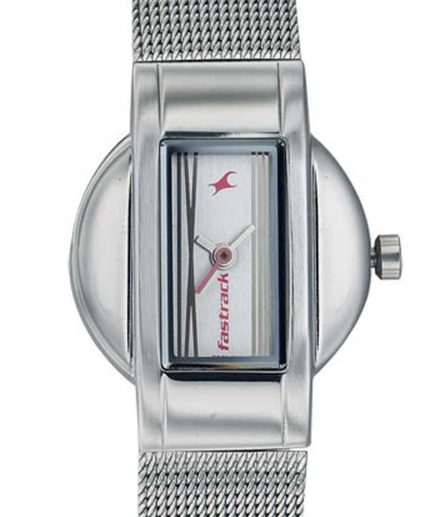 fastrack digital watches for ladies