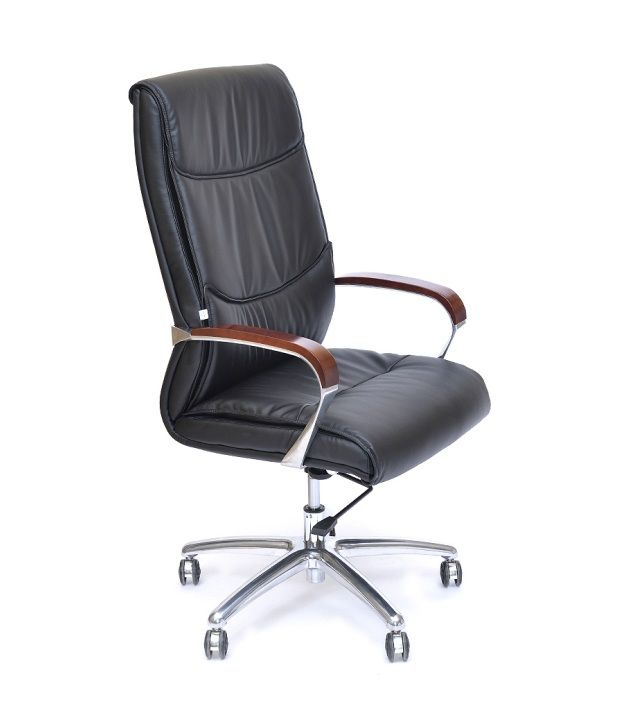 nilkamal boss high back chair price