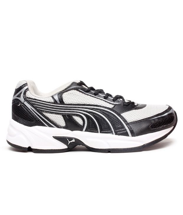 puma aron ind