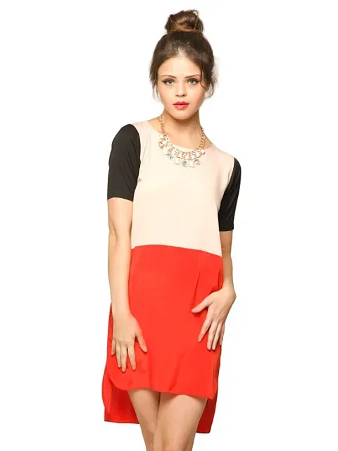 Snapdeal ladies store gown