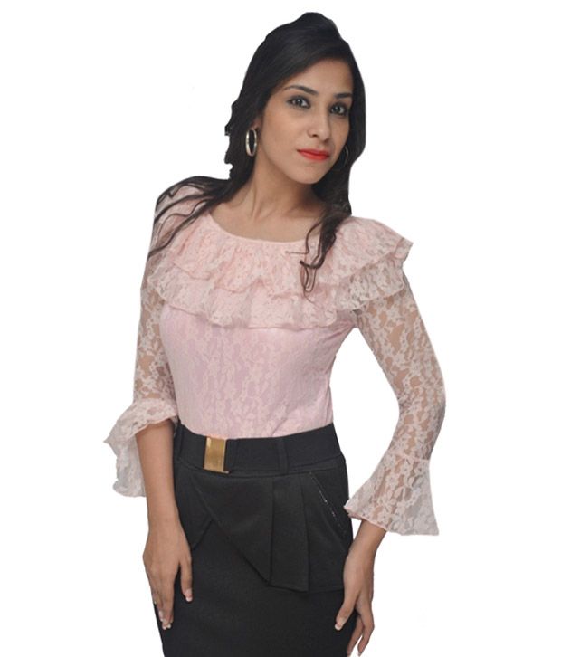 pink pleated skirt dress
