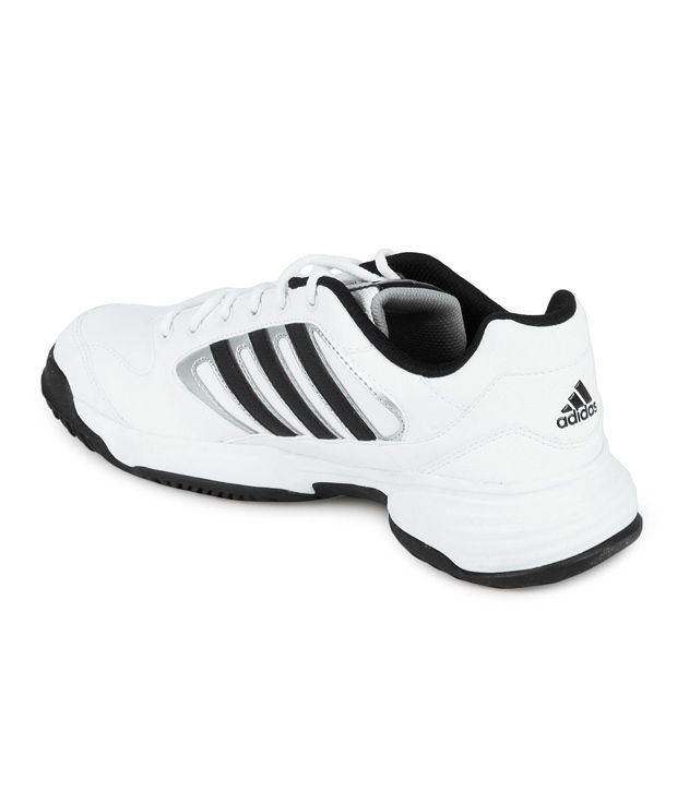Adidas Ambition Swift White Sports Shoes - Buy Adidas Ambition Swift ...