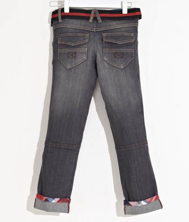 smart jeans