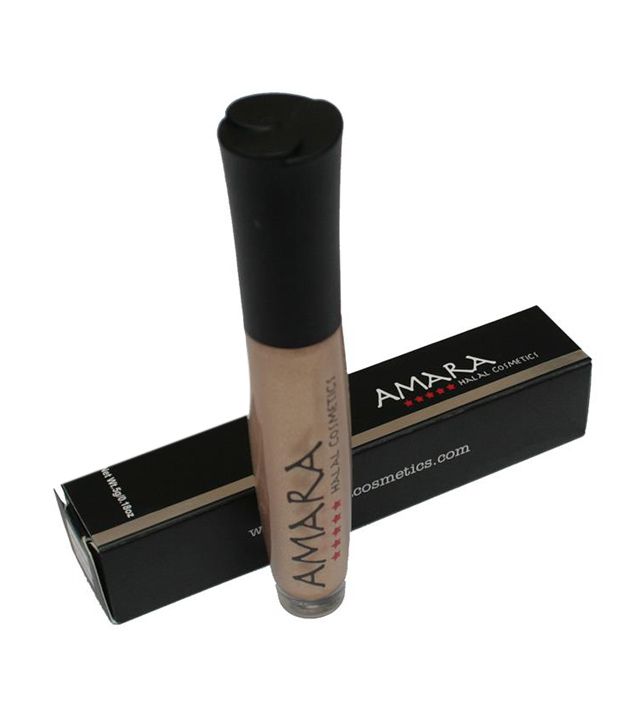 amara halal cosmetics lipstick