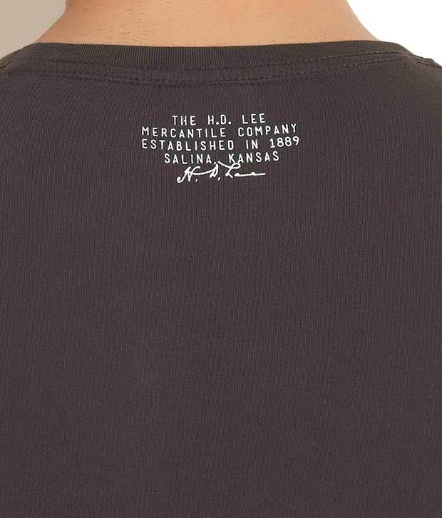 lee cooper originals shirts
