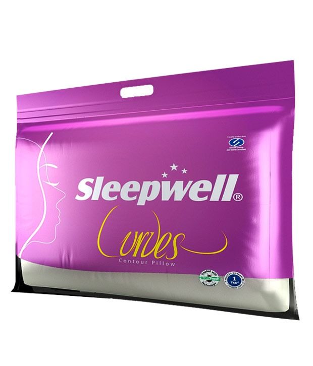 sleepwell pillow