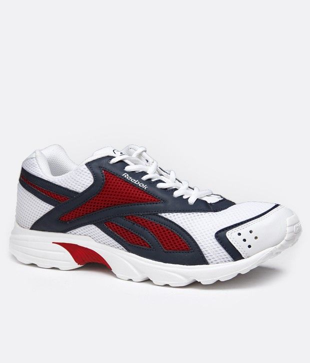 reebok foster runner lp