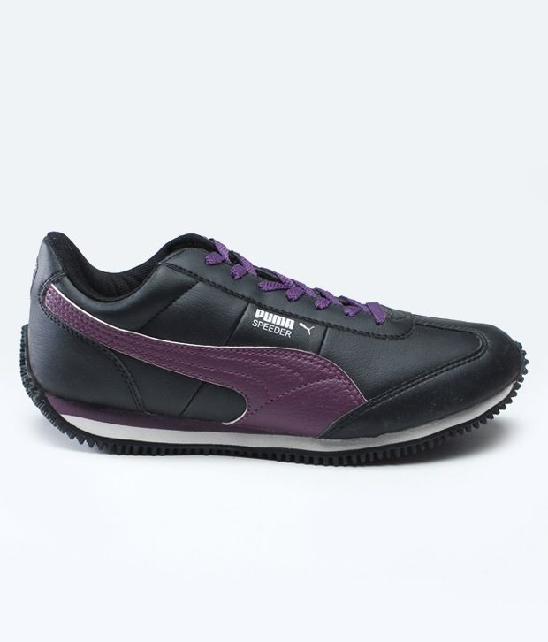 speeder puma