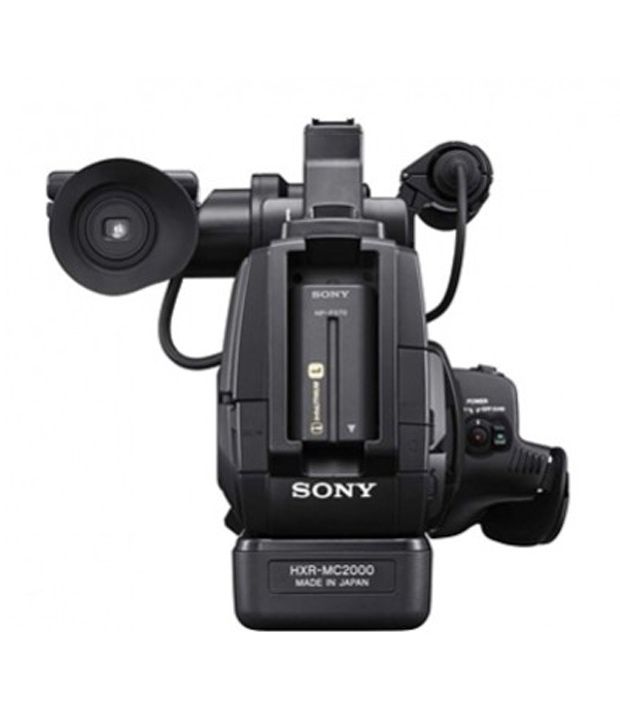 sony 1500p video camera bags