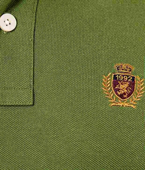 fahrenheit t shirt polo