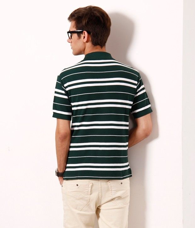fahrenheit t shirt polo