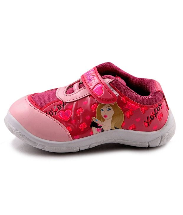 barbie shoes for kids