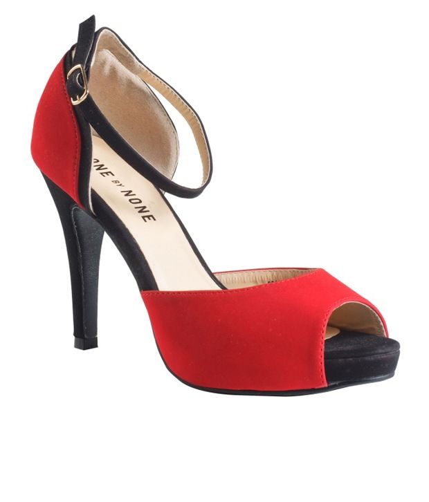 pencil heel shoes with price
