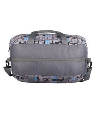 wildcraft shuttle duffel bag