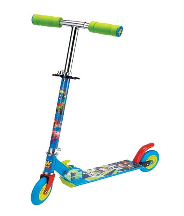 scooty toys