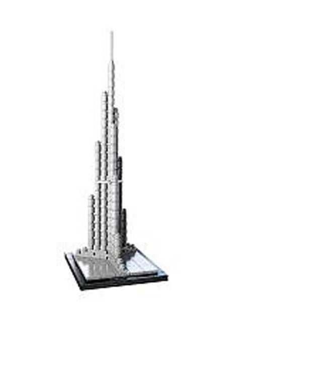 lego architecture best price