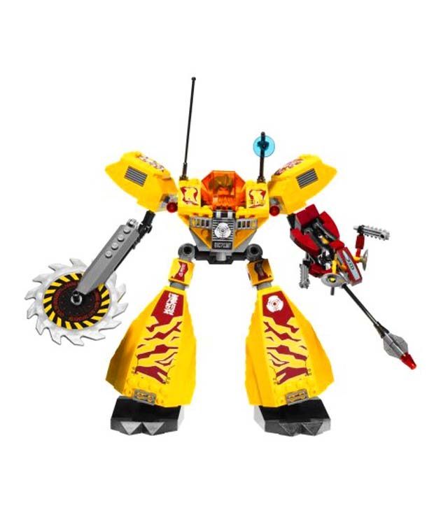 lego x force