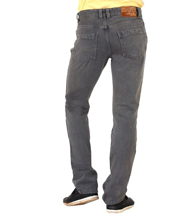 soft jeans for men