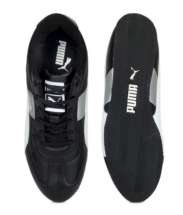 classy running shoes