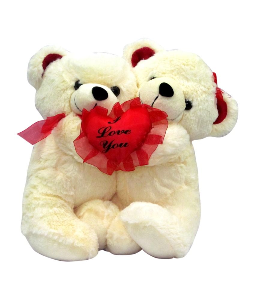 love teddy couple