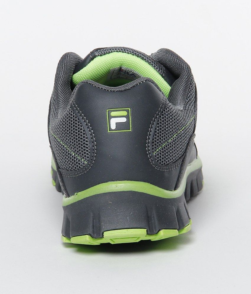 fila smart shoes