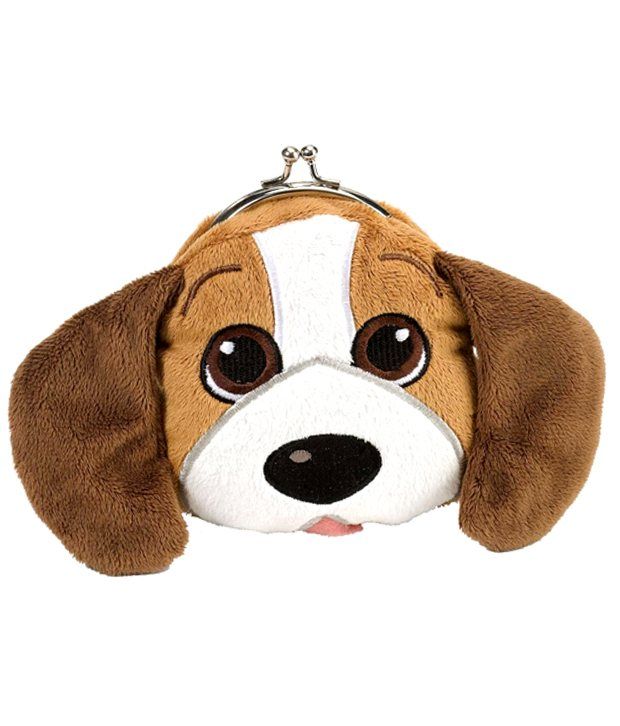 Wild Republic Clasp Purse Beagle Buy Wild Republic Clasp Purse Beagle