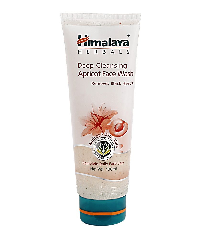 himalaya face wash for summer