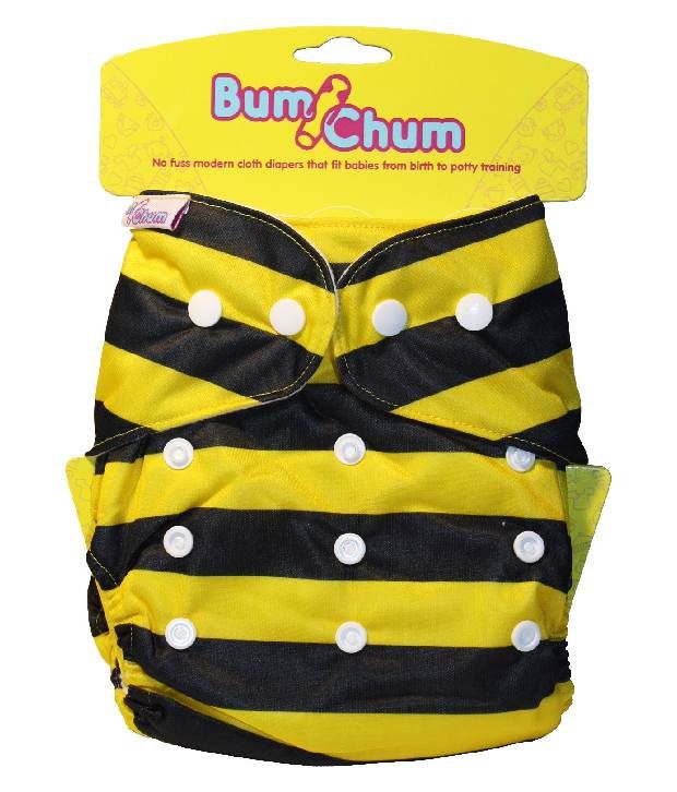 bumchum half pant