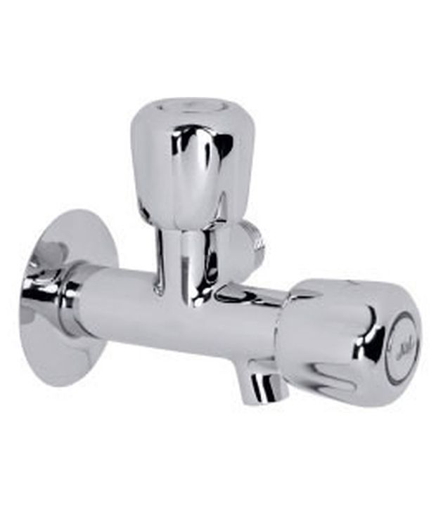 Buy Jal Brass Bib Tap Two Way Online at Low Price in India Snapdeal