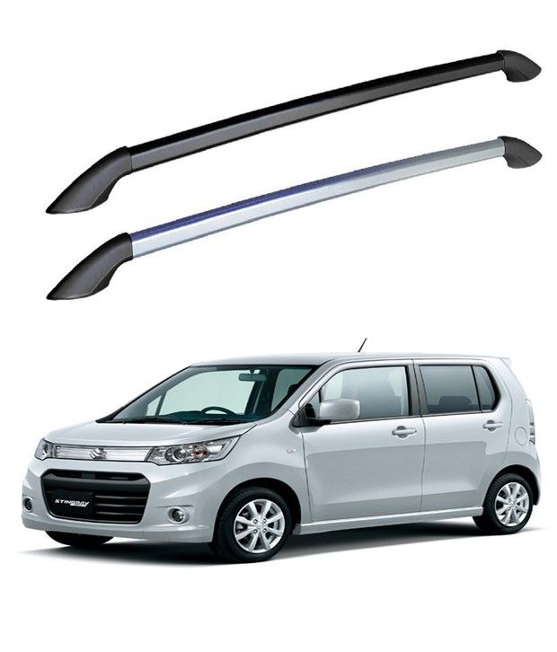 maruti suzuki wagon r roof carrier