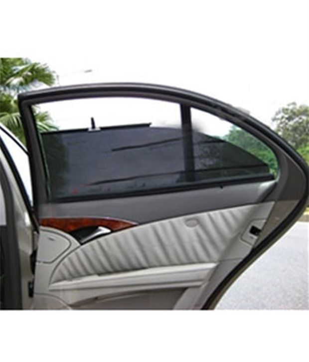 swift dzire sun shades