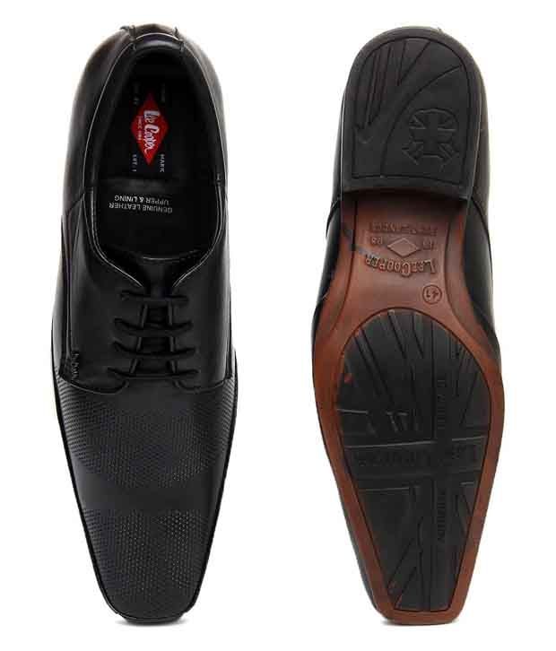 lee cooper shoes design