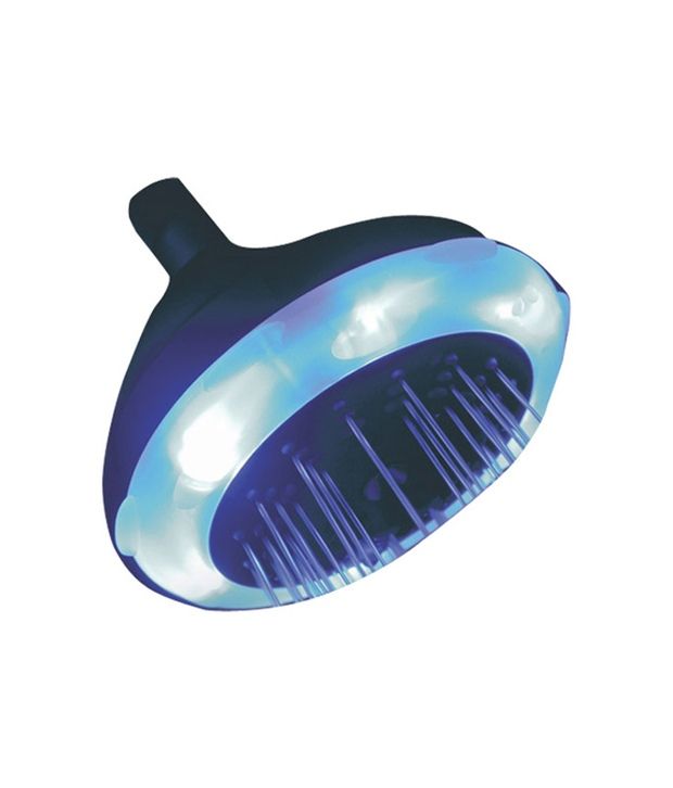 Buy Hindware Led Overhead Shower (Changes Colour with Temperature