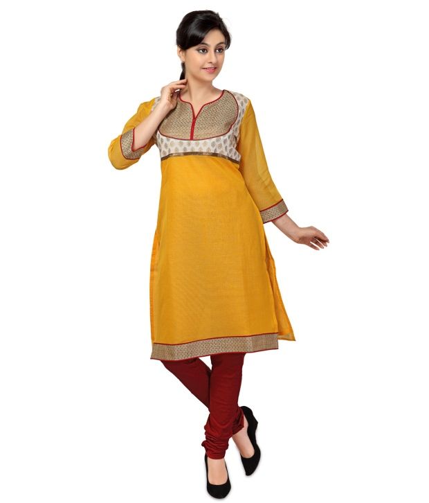 handcrafted kurtis online