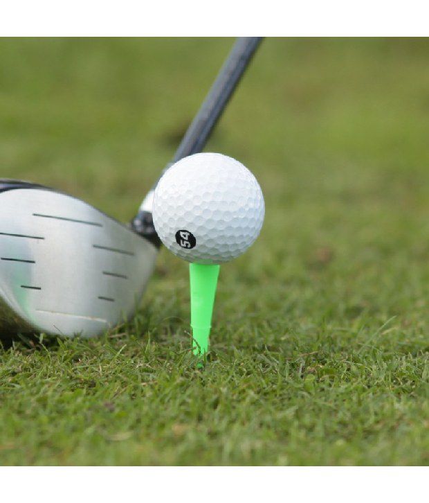 Inesis 1 TEE GREEN Golf ACCESSORIES 8201170: Buy Online at Best Price ...