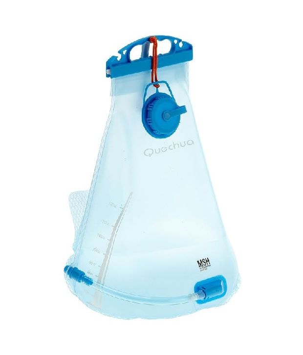 quechua hydration bag