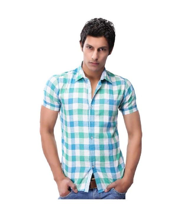 Red Tape Men Shirts - Buy Red Tape Men 
