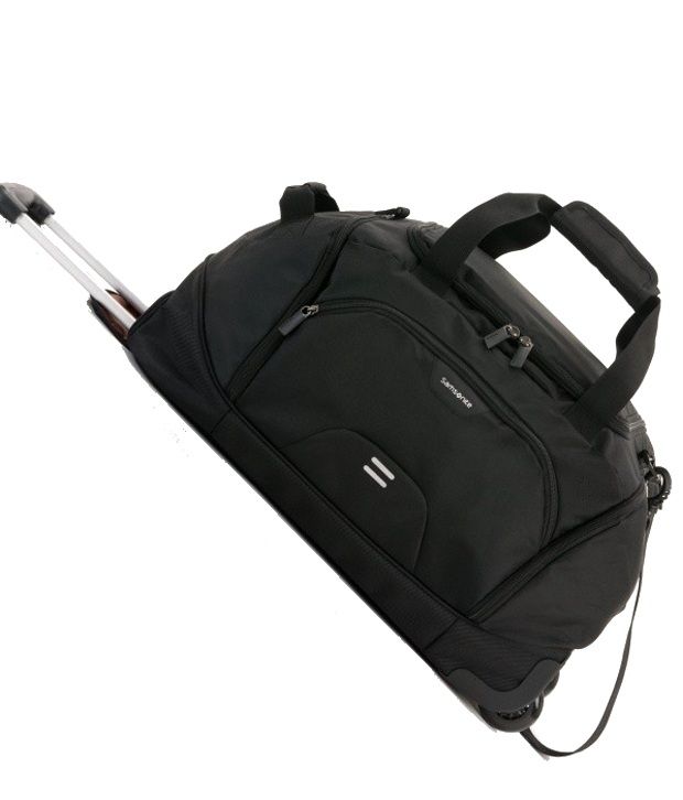 samsonite sports bag