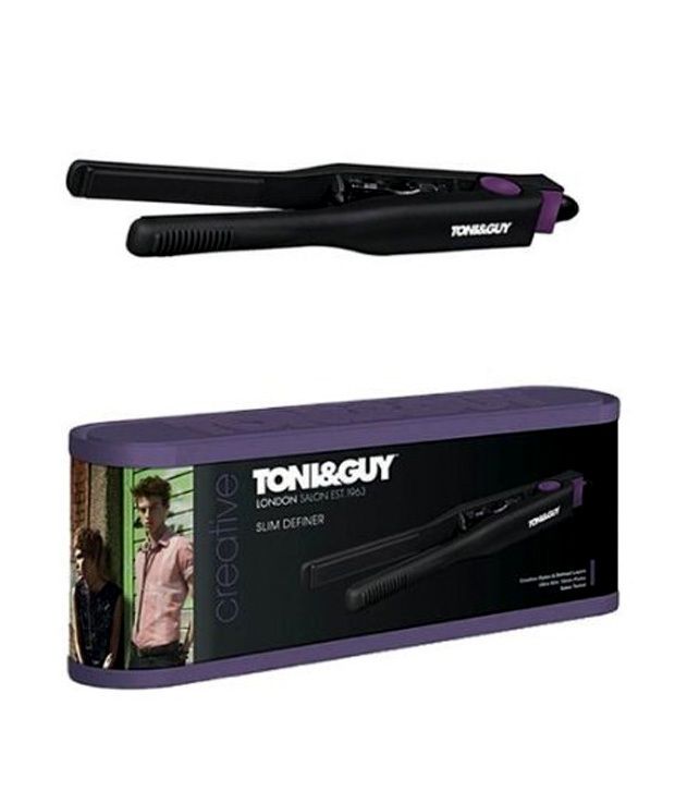 toni and guy hair straighteners