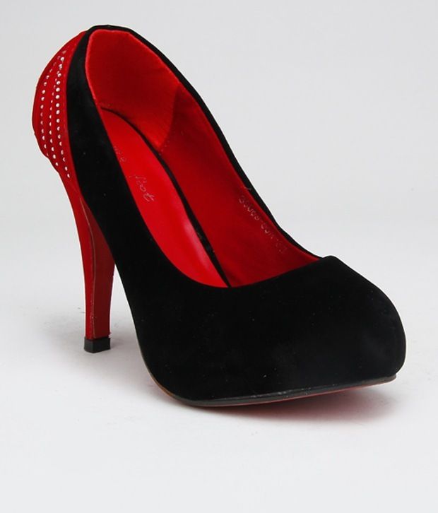 2 inch pencil heels