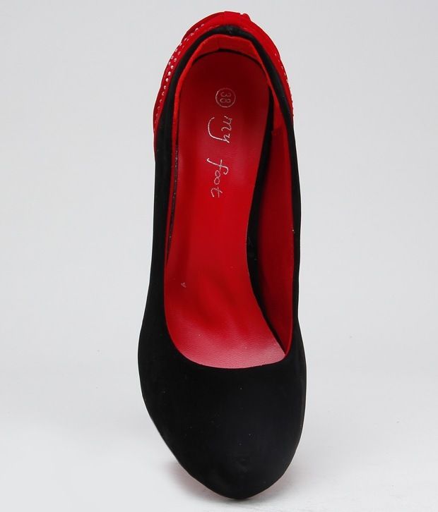 2 inch pencil heels