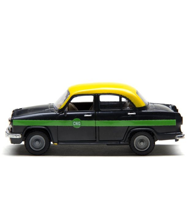 ambassador car toy price