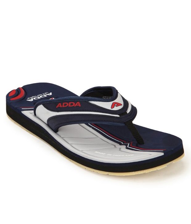 adda omega slippers