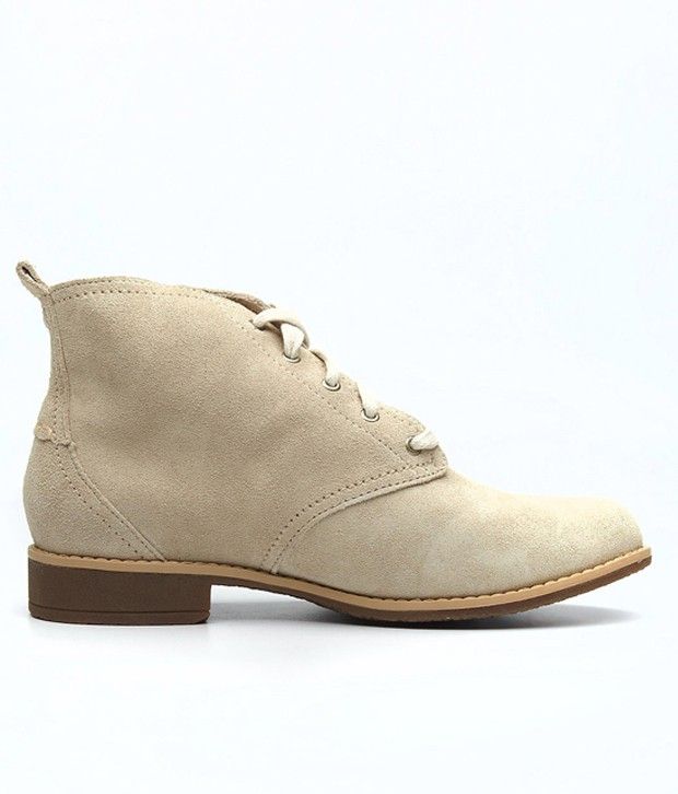 timberland desert
